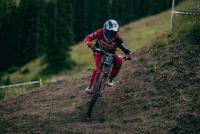 Video &amp; Race Report: Mountain States Cup Round 3 at Grand Targhee