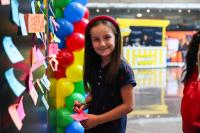 Chicago Ridge Mall celebrates new school year with 7th annual bash