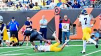 Princeton tops Moeller for first King of the Block win since 1991