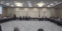 South Dakota tribal safety and policing summit draws gubernatorial candidates