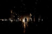 World : Widespread Blackout Plunges Eastern Libya Into Darkness