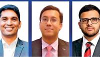 EO Sri Lanka begins new chapter under President Abeetha Perera