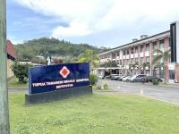 Samoa oxygen supply issue resolved after supply arrives from American Samoa