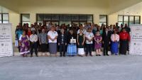 Fiji chairs Pacific digital policy forum