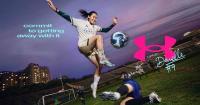 Under Armour Launches New Brand Platform Centered on Commit, Spotlighting the Growth and Rewards Found in Sport