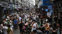 China’s Flexible Workforce Could Reach 320 Million as Homelessness Concerns Grow