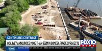 GoMESA grants to fund multiple projects in coastal Alabama