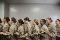 Gender Equality: A Trojan Horse for Universal Military Conscription?