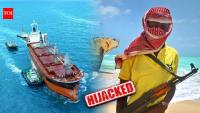Pirates Hijack Two Ships Carrying 22 Indians Off Yemen And Somalia, Crew Safety Raises Concern