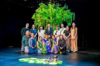 IC showcases local children’s productions to regional arts industry