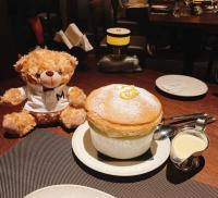 Morton’s Macau: Where the best steak anywhere meets the waterfront