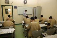 Inmates may gain access to continuing education subsidy, gov’t says