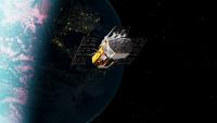NASA Abandons Bid To Rescue Falling Swift Telescope