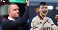 Burnley backed over transfer coup for ex-Sheffield United star - "It’s a slam dunk signing"
