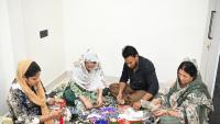 Raipur: Muslim family makes Rakhis for 3 decades, spreads harmony
