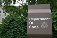 State Department Revokes Visa of Iraqi National on FBI Terror Watchlist