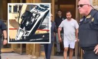 Illegal Alien Charged For Capsizing Tour Boat in NY Harbor, Killing Mother and 5-Month-Old Baby