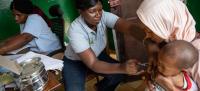 Mpox outbreak in Guinea-Bissau sparks alarm: Children account for half of suspected cases, says UNICEF