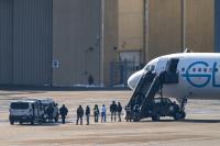 Guatemala Says It Received Nearly 2,300 Mexican Deportees From US