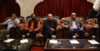 Nepali Congress Faction to File Supreme Court Writ Seeking Convention Halt