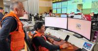 Three injured and almost thirty public buildings damaged after a magnitude 7.2 earthquake in Peru