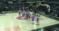 Arizona defeats Ukraine National Team 107-85 in second game of Lithuania series