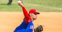 Brander Guevara breaks away from the Cuban Federation and will seek to continue his career independently