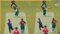 6, 6, 6, 6, 6, 6, 6, 4, 4, 4… Star Australia all-rounder leaves country to play for this nation, smashes 111 off 51 balls, once played for Kavya Maran’s SRH