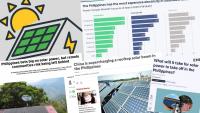 Stressed by High Electricity Prices, Filipinos Switch to Rooftop Solar