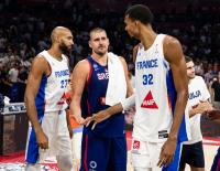 Nikola Jokic Gets Honest About Victor Wembanyama After France-Serbia Clash