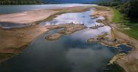 Hungary drained its waters for generations. Now drought is exposing the cost