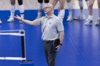 Kentucky volleyball reloads for another title run with championship expectations