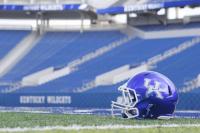 Alex Brown named as Kentucky football’s assistant general manager