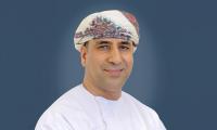 Oman Air appoints Nasser Al Sharji as new CEO