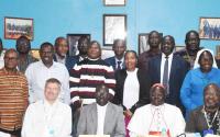 “Church cannot remain indifferent”: Sudan, South Sudan Catholic Bishops Put Peace at Heart of New Strategic Plan