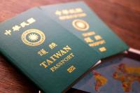 Ugandan officials return passports to four Taiwanese