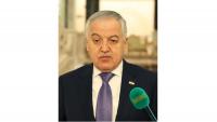 Turkmenistan President receives Tajik Foreign Minister
