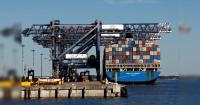 Gulf states intensify push for Hormuz shipping deal