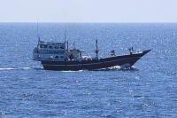 Armed men seize tanker and steer towards Somalia