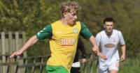 Bedale AFC seal win at New Marske in eventful seaside clash