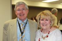 Couple donates $1 million to University of Arkansas for Medical Sciences’ Springdale facility
