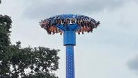 Oregon Teens Stuck Upside Down On Amusement Park Ride Sue For $2M, Jury Awards Them $550K
