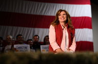 Candidate For Oregon Governor Wanted Mail-In Voting Overturned. Now She’s Using It to Boost Her Campaign.
