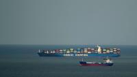 Panama Canal cuts shipping over El Niño-fuelled drought