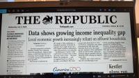 West Virginia company acquires 6 Indiana newspapers