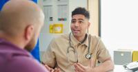 GP numbers rise by just 185 in five years despite healthcare needs of growing population