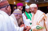 Jigawa Partners Egyptian Firm on Date Palm, Potato Tissue Culture Technology