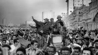 The political legacy of Fidel Castro on the 100th anniversary of his birth