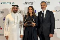 EWB named Best Venue at Middle East Event Awards 2026