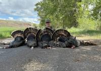 Ohio Man Is Ordered to Post TikTok Apology After Poaching Conviction. He Had Been “Bragging About His Hunting Skills” on Social Media